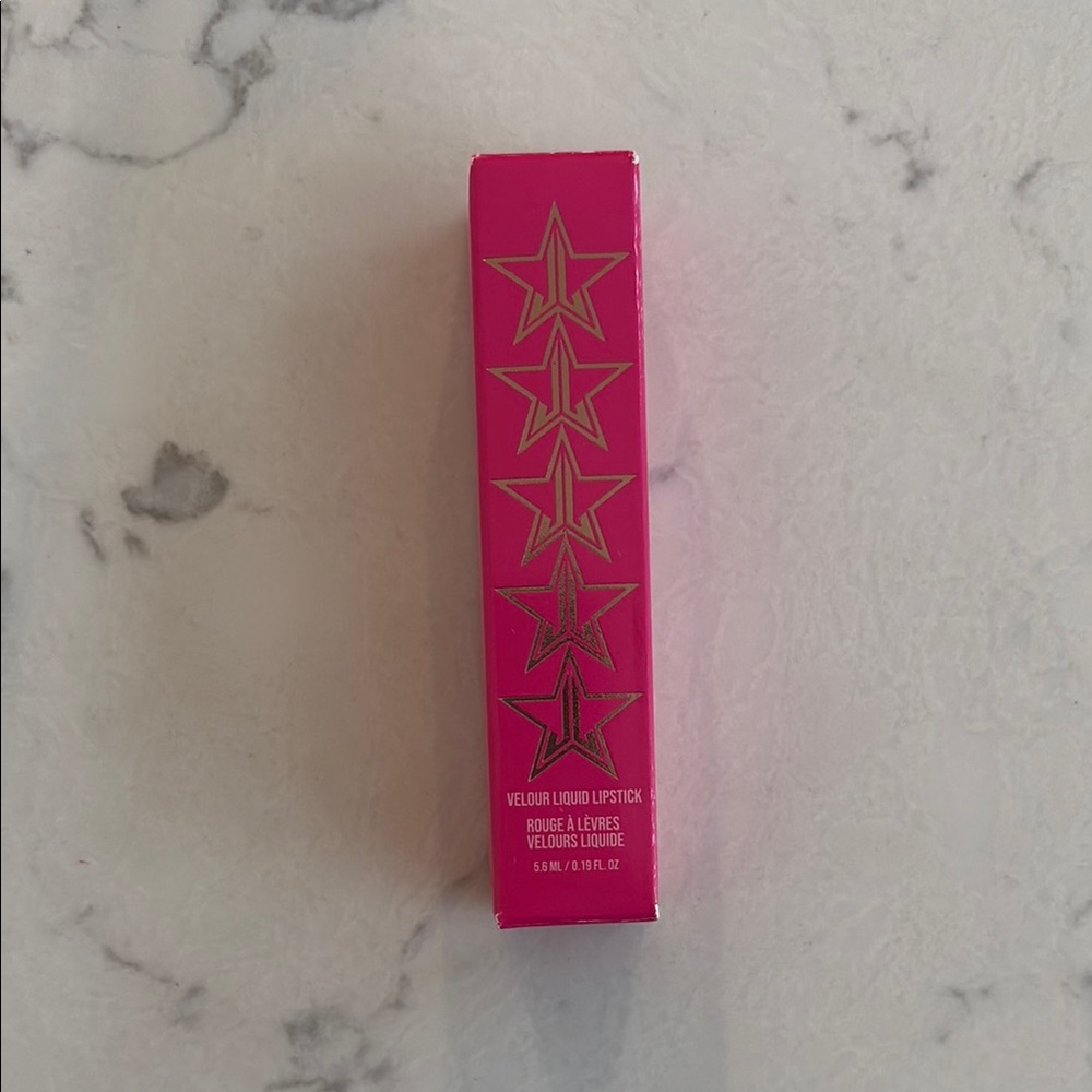 Jeffree Star βοΈ Velour Liquid Lipstick π Plastic Surgery - Picture 2 of 9